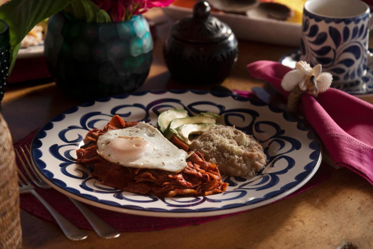 카레예스 Casa Aries 빌라 외부 사진
